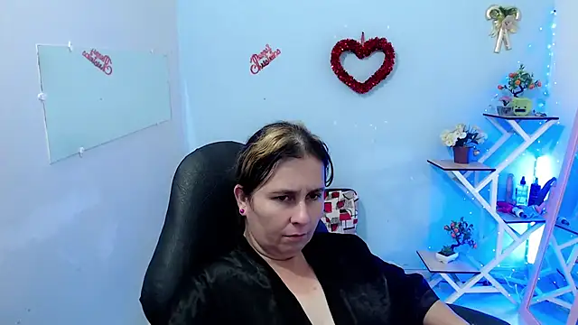 victoria jones online show from February 26, 2:39 pm