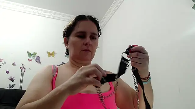 victoria jones online show from May 19, 2:24 pm