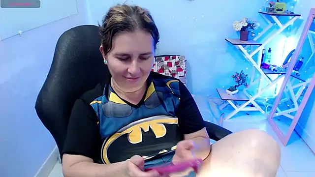 victoria jones online show from March 3, 4:03 pm