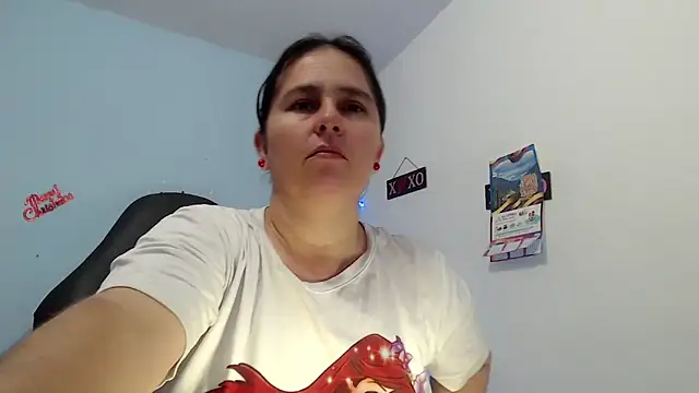 victoria jones online show from March 21, 1:26 pm