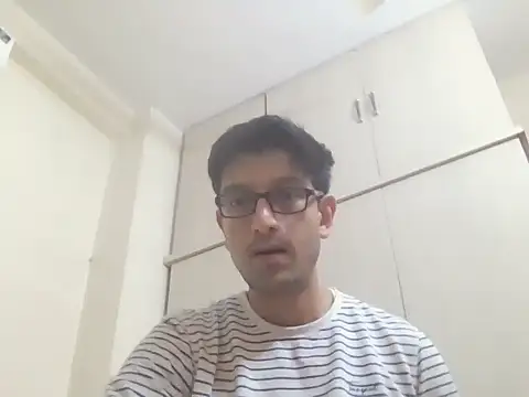 arjun 077 online show from January 8, 5:52 pm