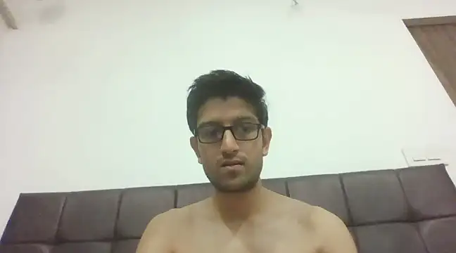 arjun 077 online show from December 20, 1:33 pm