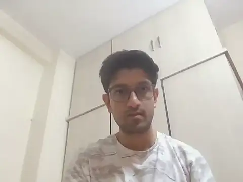 arjun 077 online show from October 10, 8:31 pm