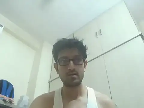 arjun 077 online show from February 22, 9:16 pm