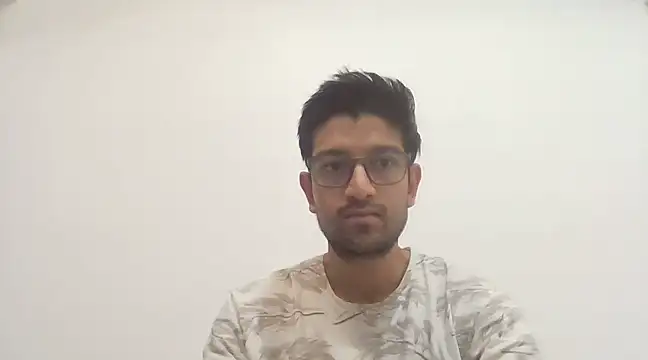 arjun 077 online show from February 23, 6:34 pm