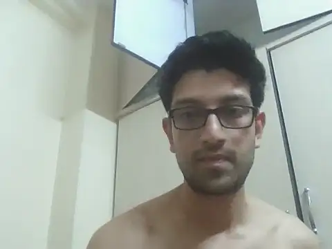 arjun 077 online show from October 6, 8:09 pm
