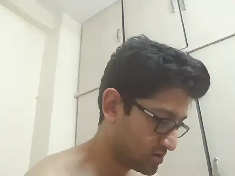 arjun 077 online show from September 30, 9:21 pm