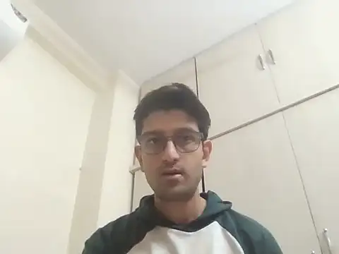 arjun 077 online show from November 21, 8:41 pm