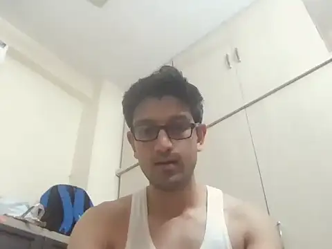 arjun 077 online show from February 19, 5:43 pm