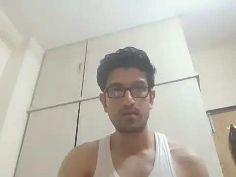 arjun 077 online show from October 21, 9:58 pm