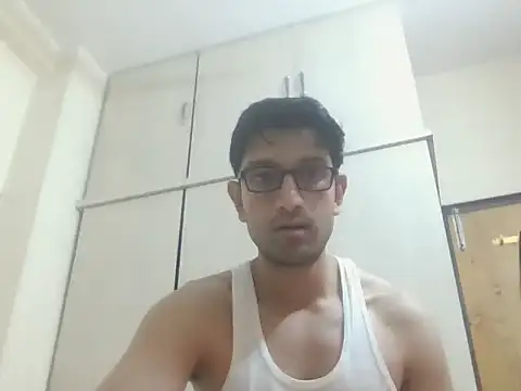 arjun 077 online show from January 10, 8:59 pm