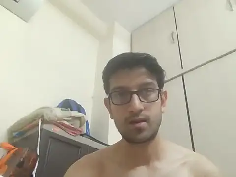 arjun 077 online show from March 12, 7:40 pm