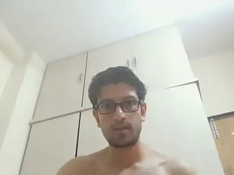 arjun 077 online show from October 17, 7:37 pm
