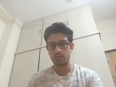 arjun 077 online show from October 14, 8:42 pm