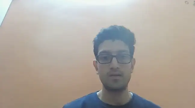 arjun 077 online show from February 18, 6:37 am