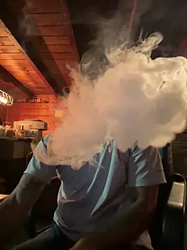 JohnnyDeep187 online show from March 30, 4:25 am