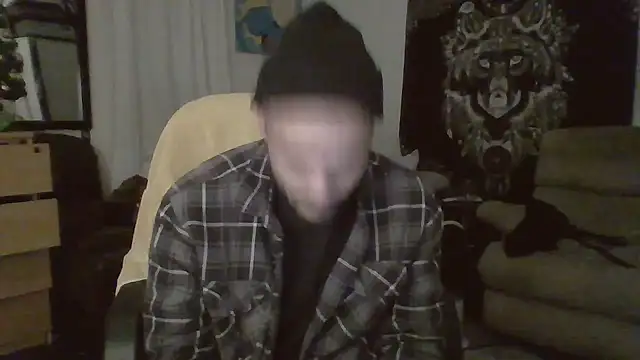 JohnnyDeep187 online show from December 22, 11:54 am