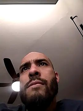 JohnnyDeep187 online show from February 26, 5:57 am