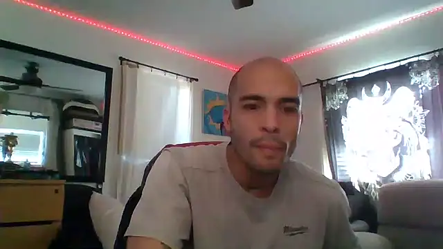 JohnnyDeep187 online show from December 1, 10:26 pm