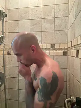 JohnnyDeep187 online show from March 8, 10:18 am