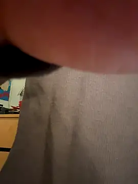 JohnnyDeep187 online show from November 18, 10:18 am