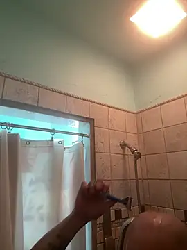 JohnnyDeep187 online show from February 23, 7:53 am