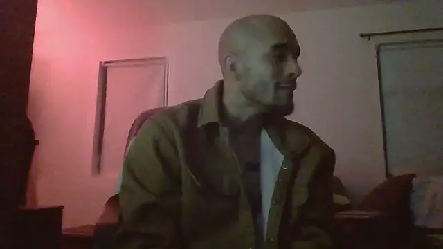 JohnnyDeep187 online show from February 5, 11:39 am