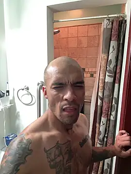 JohnnyDeep187 online show from March 24, 8:58 am