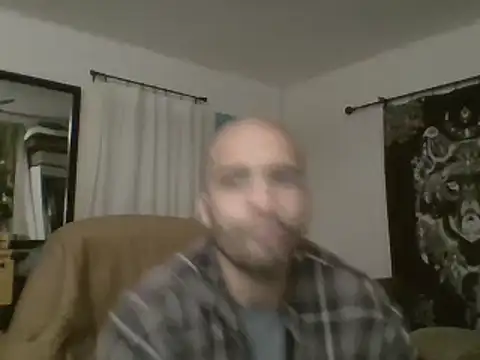 JohnnyDeep187 online show from December 30, 9:37 am