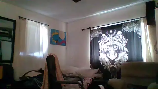 JohnnyDeep187 online show from December 19, 8:44 pm