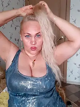 IsabellaBoni online show from January 11, 7:15 am