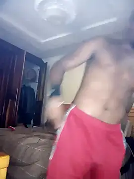 Siir Fucker online show from January 30, 3:55 am