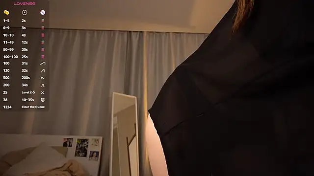 brendacom online show from March 14, 4:24 pm