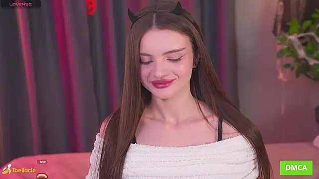 Bellacle online show from October 26, 8:37 am