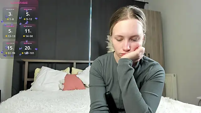 Snapshot of bubble_bbb chatting on March 12, 10:05 am bubble bbb online show from March 12, 10:05 am