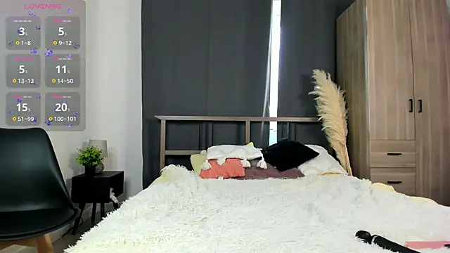 Snapshot of bubble_bbb chatting on March 18, 4:07 am bubble bbb online show from March 18, 4:07 am