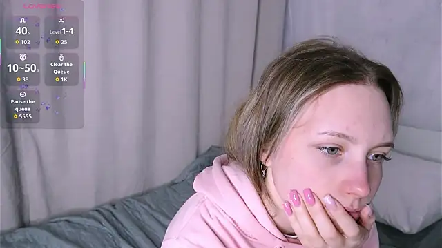 bubble bbb online show from February 3, 4:10 am