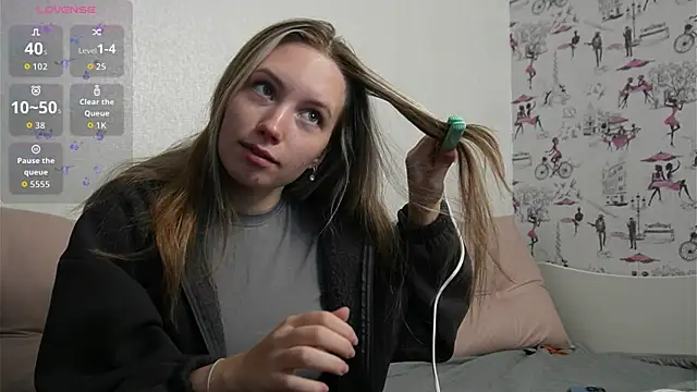 Snapshot of bubble_bbb chatting on November 4, 5:11 am bubble bbb online show from November 4, 5:11 am