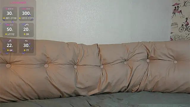 Snapshot of bubble_bbb chatting on November 11, 4:40 am bubble bbb online show from November 11, 4:40 am