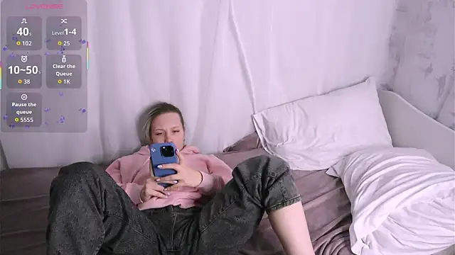 bubble bbb online show from January 10, 4:19 am