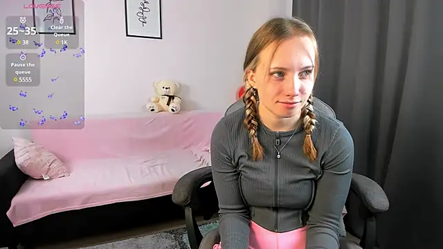 Snapshot of bubble_bbb chatting on March 16, 5:14 am bubble bbb online show from March 16, 5:14 am