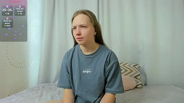 Snapshot of bubble_bbb chatting on March 4, 4:17 am bubble bbb online show from March 4, 4:17 am