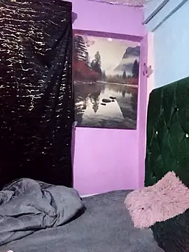 wildnastia online show from December 16, 12:06 pm