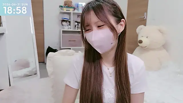 -SHINON- online show from June 21, 9:59 am