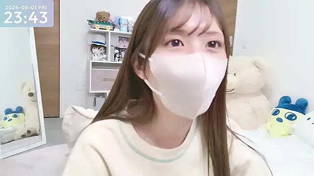 -SHINON- online show from May 1, 2:44 pm