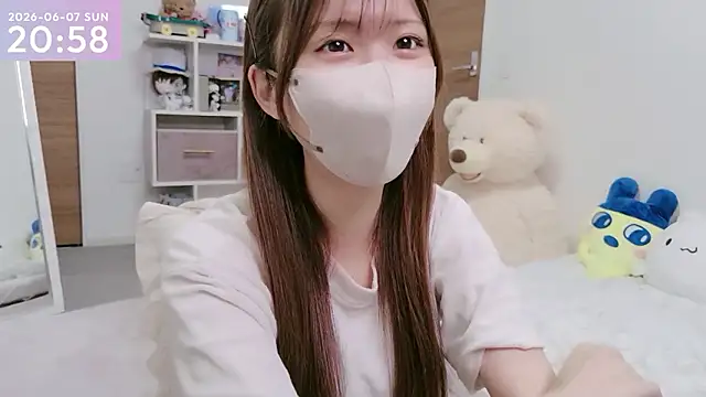 -SHINON- online show from June 7, 11:59 am
