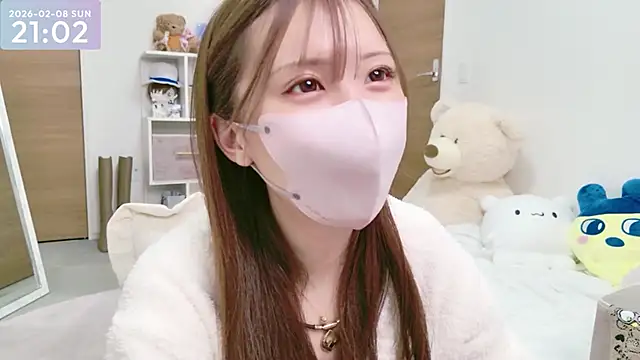 -SHINON- online show from February 8, 12:03 pm