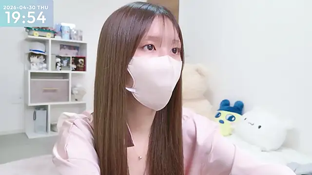 -SHINON- online show from April 30, 10:55 am