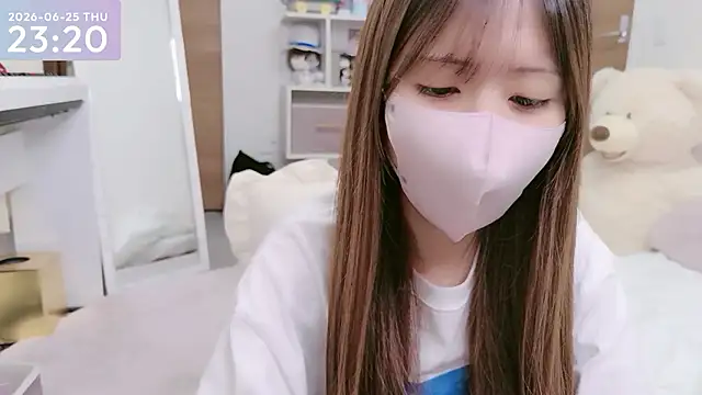 -SHINON- online show from June 25, 2:22 pm