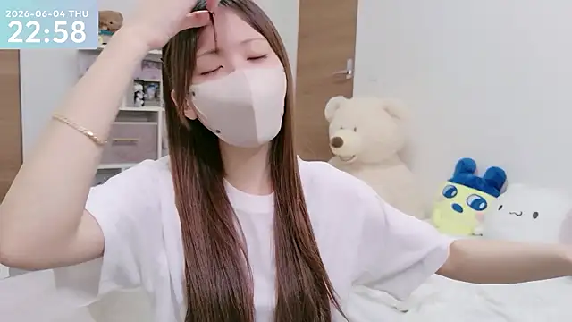-SHINON- online show from June 4, 2:00 pm